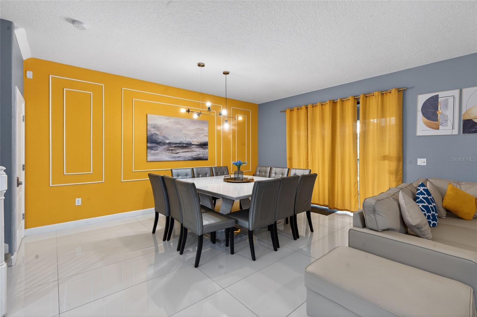 STONEYBROOK SOUTH PH 1 REP OF TRACTS C1 & H1 - Residential