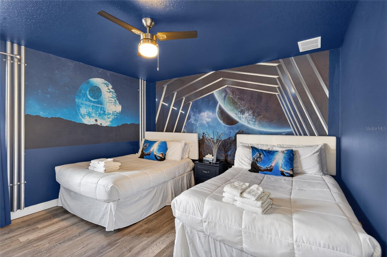 STONEYBROOK SOUTH PH 1 REP OF TRACTS C1 & H1 - Residential