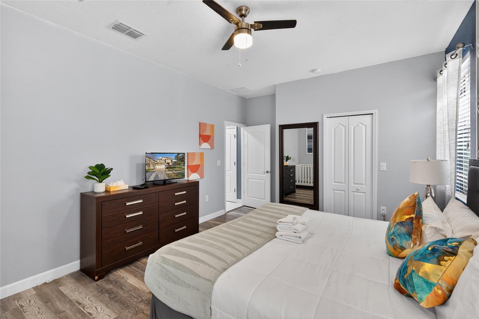 STONEYBROOK SOUTH PH 1 REP OF TRACTS C1 & H1 - Residential