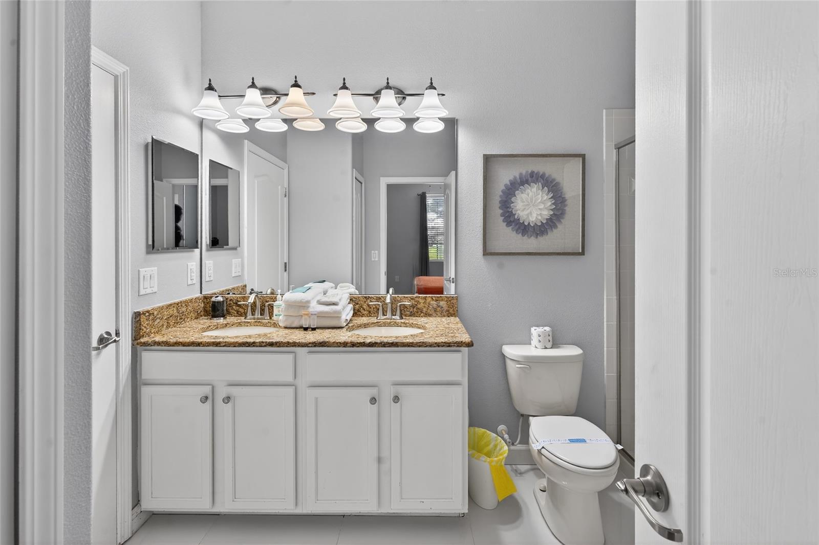 STONEYBROOK SOUTH PH 1 REP OF TRACTS C1 & H1 - Residential