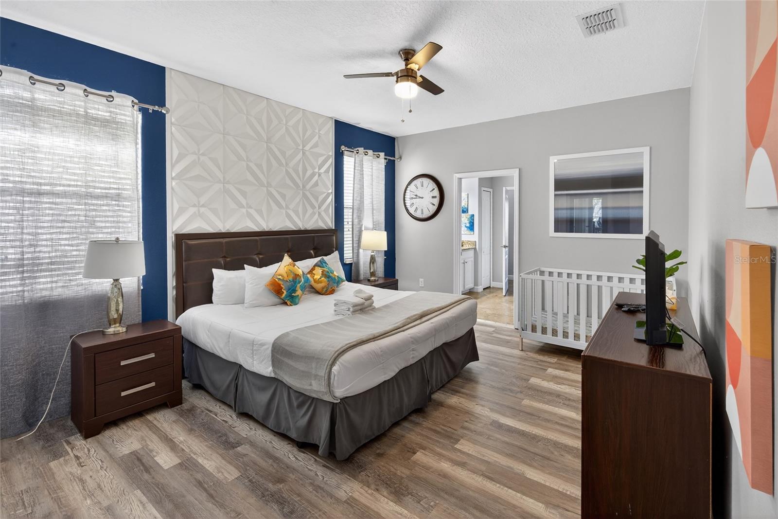 STONEYBROOK SOUTH PH 1 REP OF TRACTS C1 & H1 - Residential