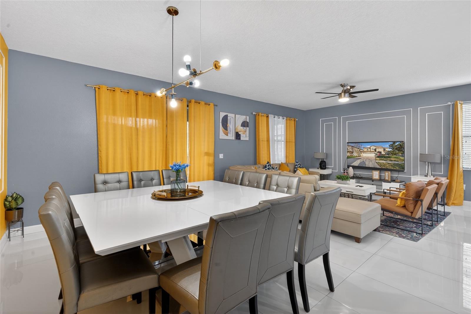 STONEYBROOK SOUTH PH 1 REP OF TRACTS C1 & H1 - Residential