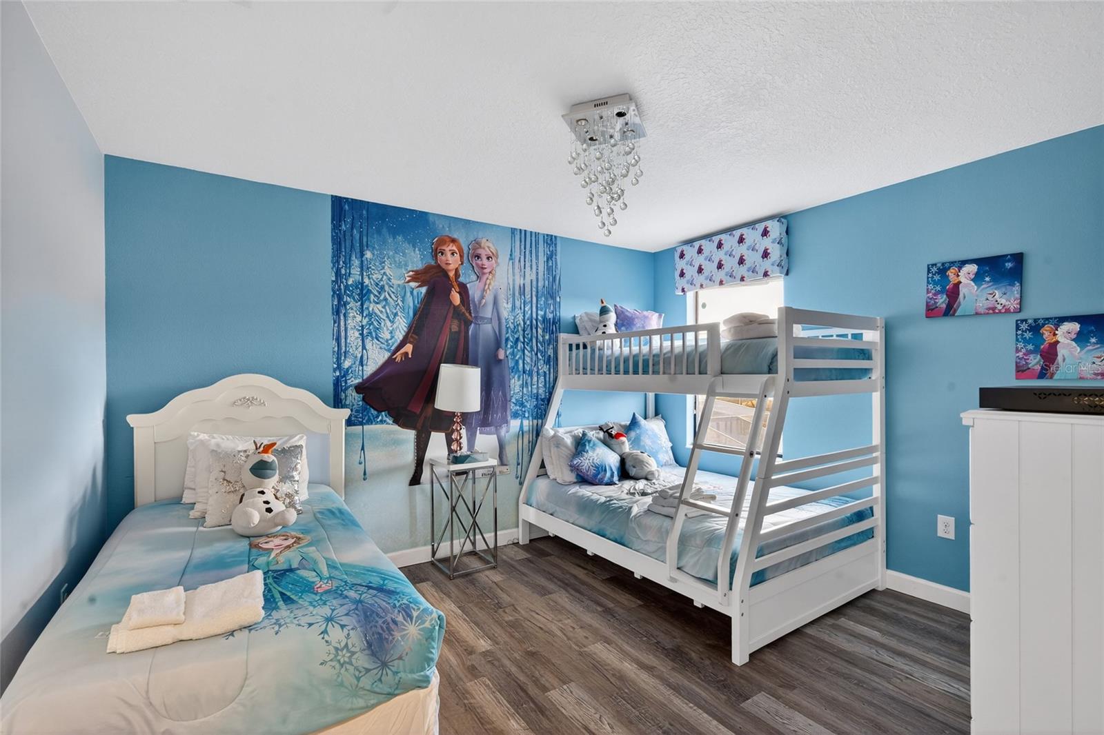 STONEYBROOK SOUTH PH 1 REP OF TRACTS C1 & H1 - Residential