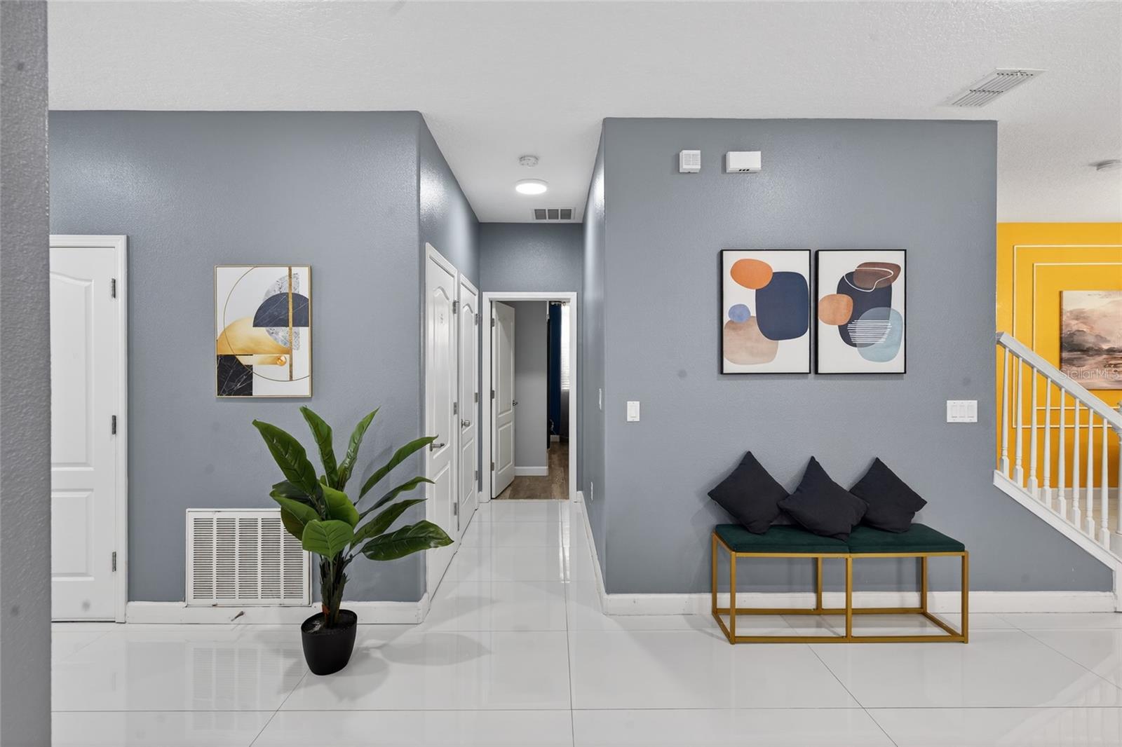 STONEYBROOK SOUTH PH 1 REP OF TRACTS C1 & H1 - Residential