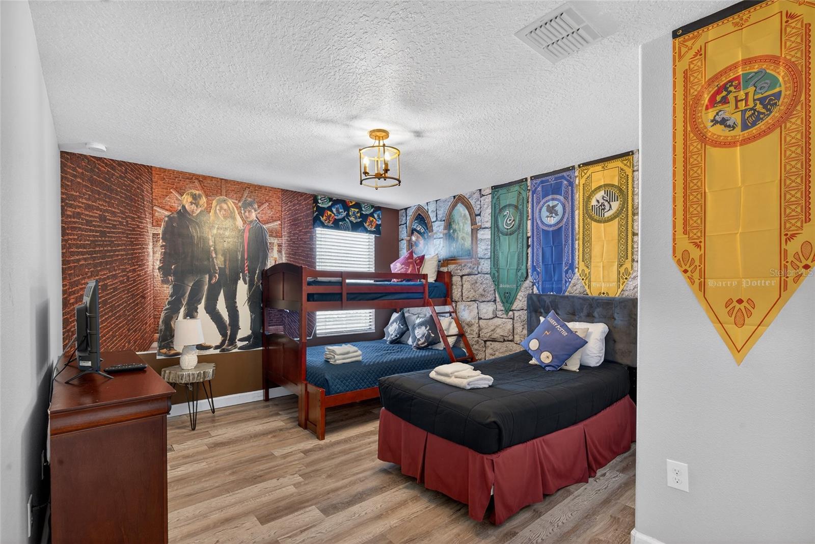 STONEYBROOK SOUTH PH 1 REP OF TRACTS C1 & H1 - Residential