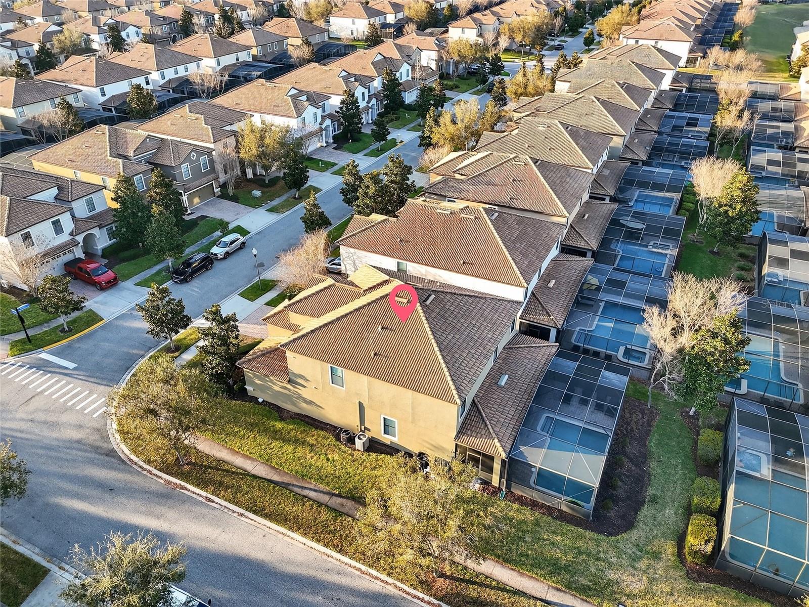 STONEYBROOK SOUTH PH 1 REP OF TRACTS C1 & H1 - Residential