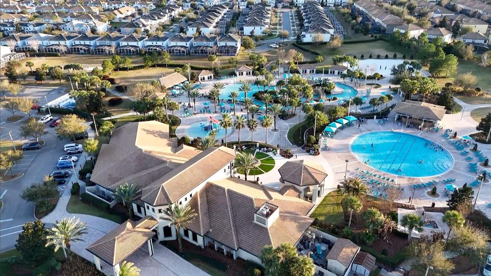 STONEYBROOK SOUTH PH 1 REP OF TRACTS C1 & H1 - Residential