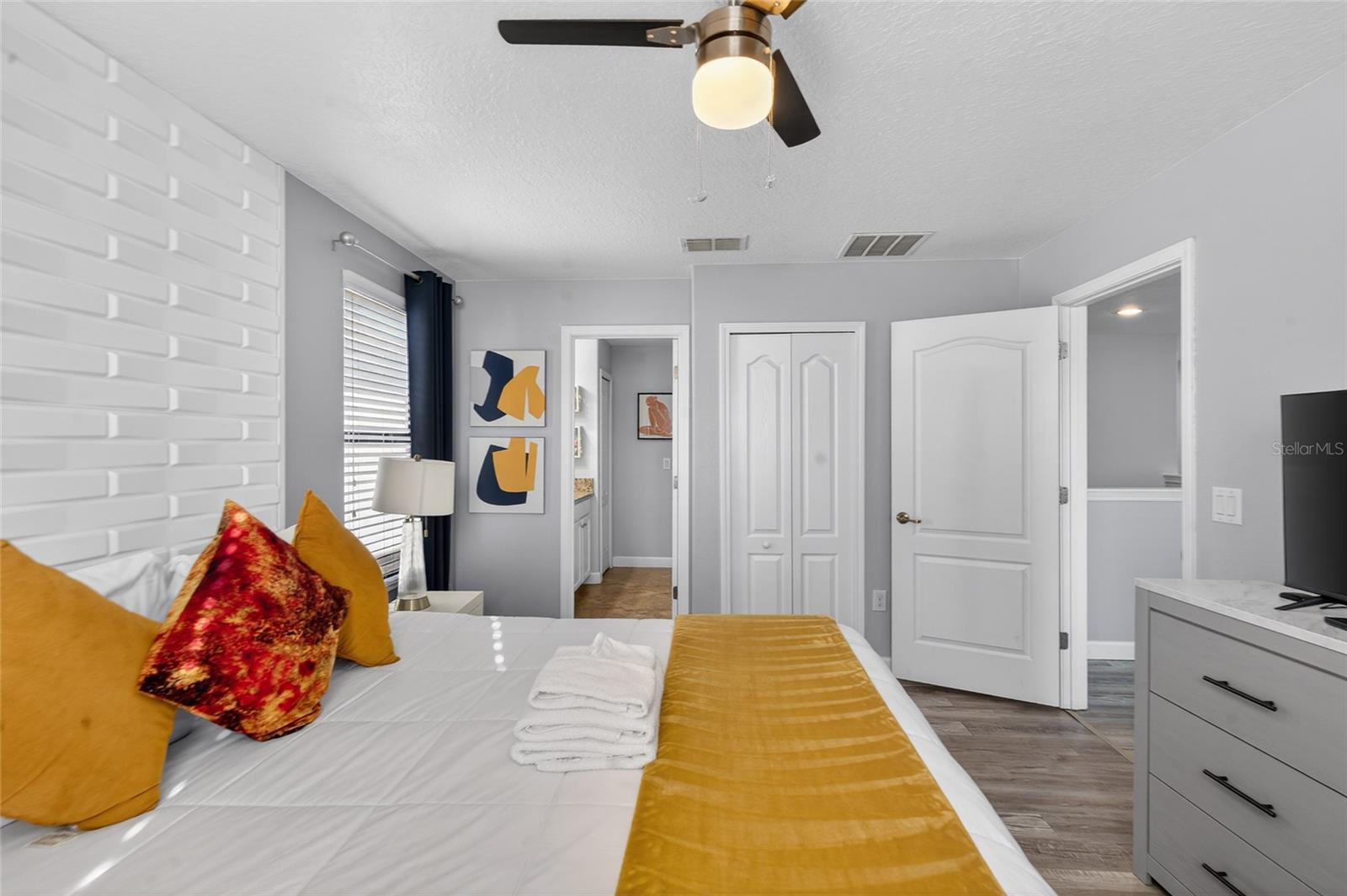 STONEYBROOK SOUTH PH 1 REP OF TRACTS C1 & H1 - Residential