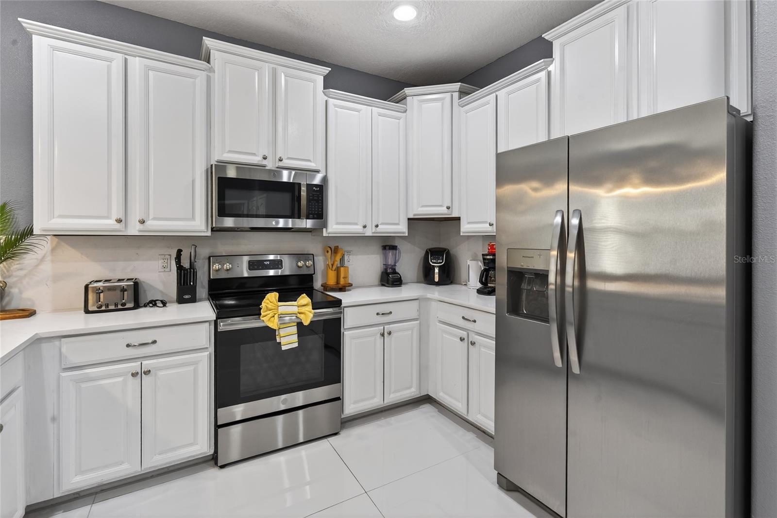 STONEYBROOK SOUTH PH 1 REP OF TRACTS C1 & H1 - Residential