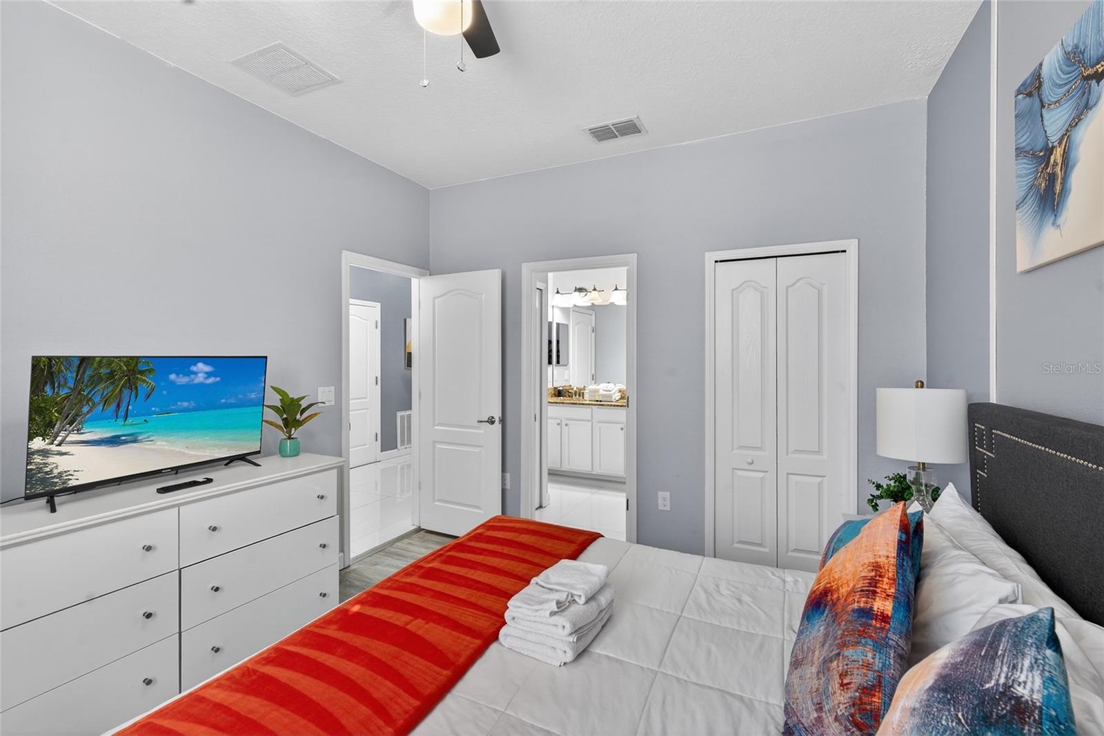 STONEYBROOK SOUTH PH 1 REP OF TRACTS C1 & H1 - Residential