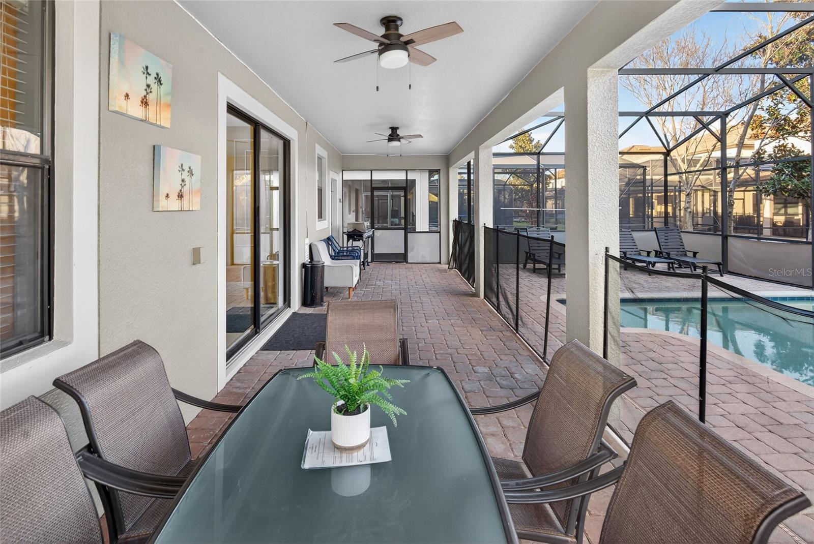 STONEYBROOK SOUTH PH 1 REP OF TRACTS C1 & H1 - Residential