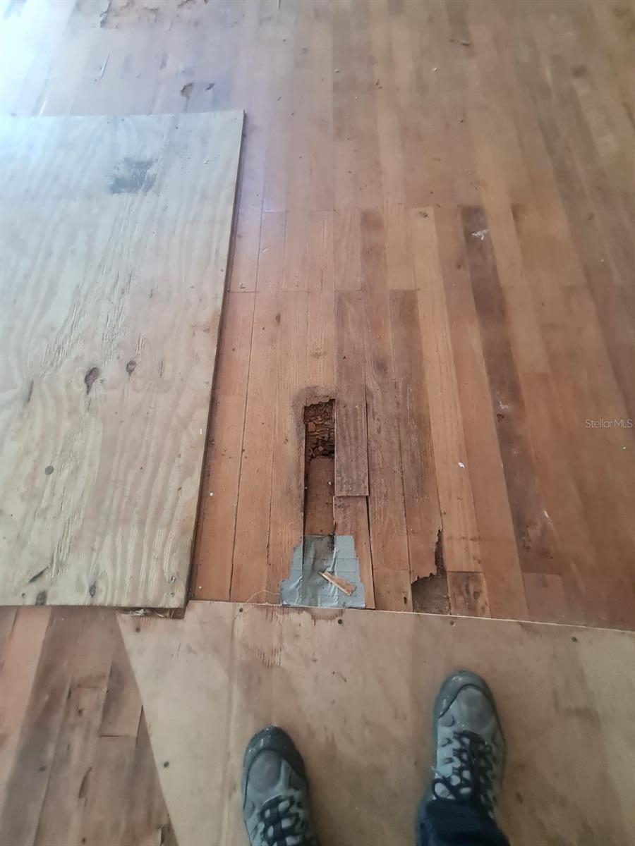 PINE KNOLL - Residential