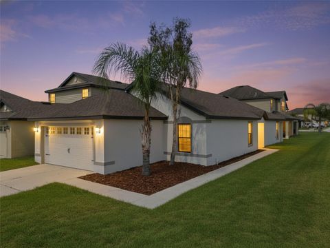 Photo of 6535 Baikal Place, Lakeland, FL 33805 (MLS # O6410382)