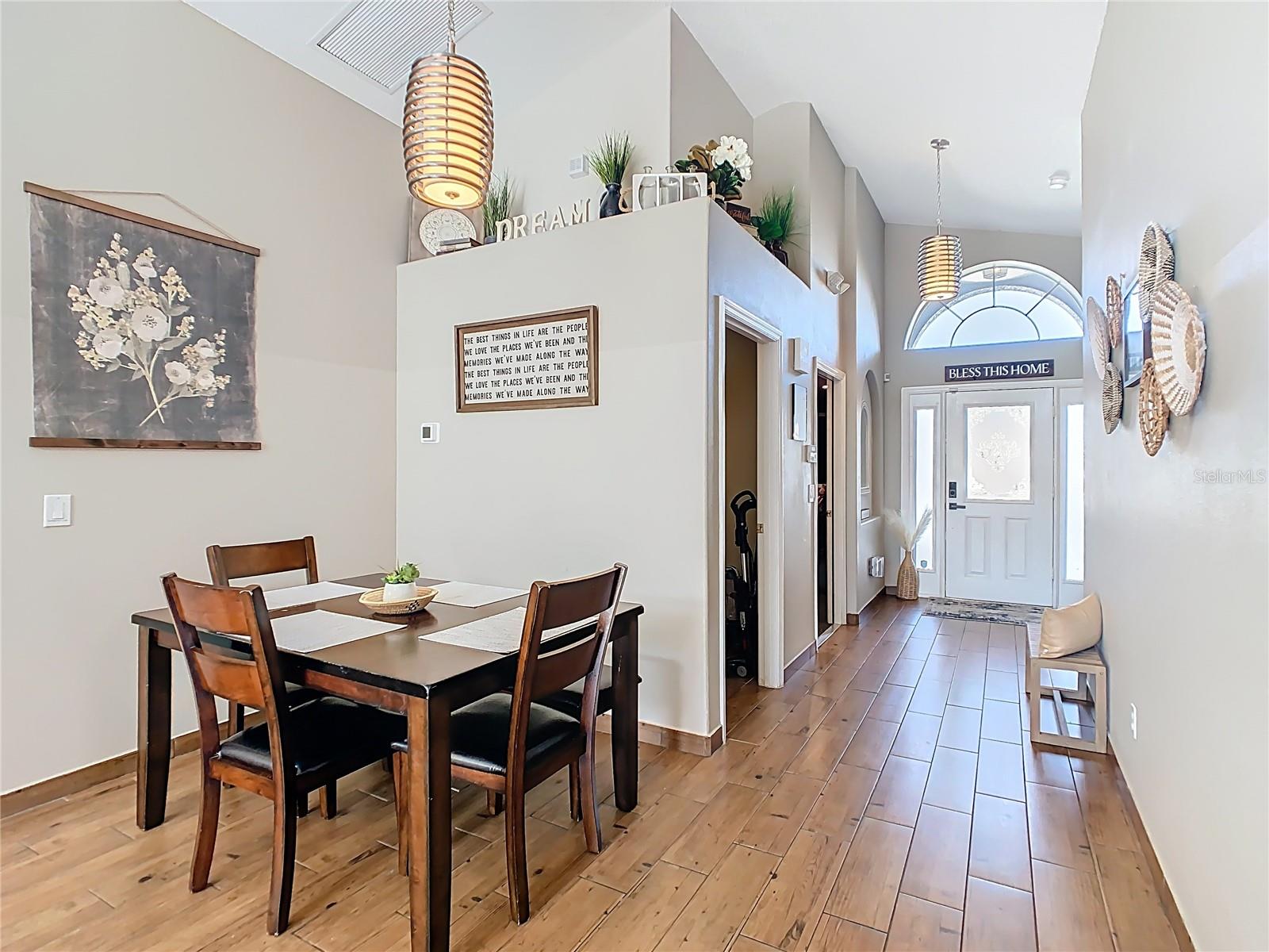 INDIAN CREEK PH 5 - Residential