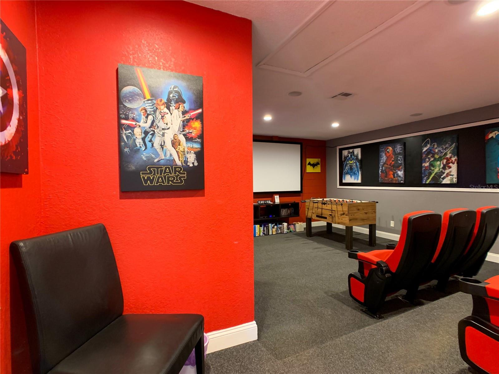 INDIAN CREEK PH 5 - Residential