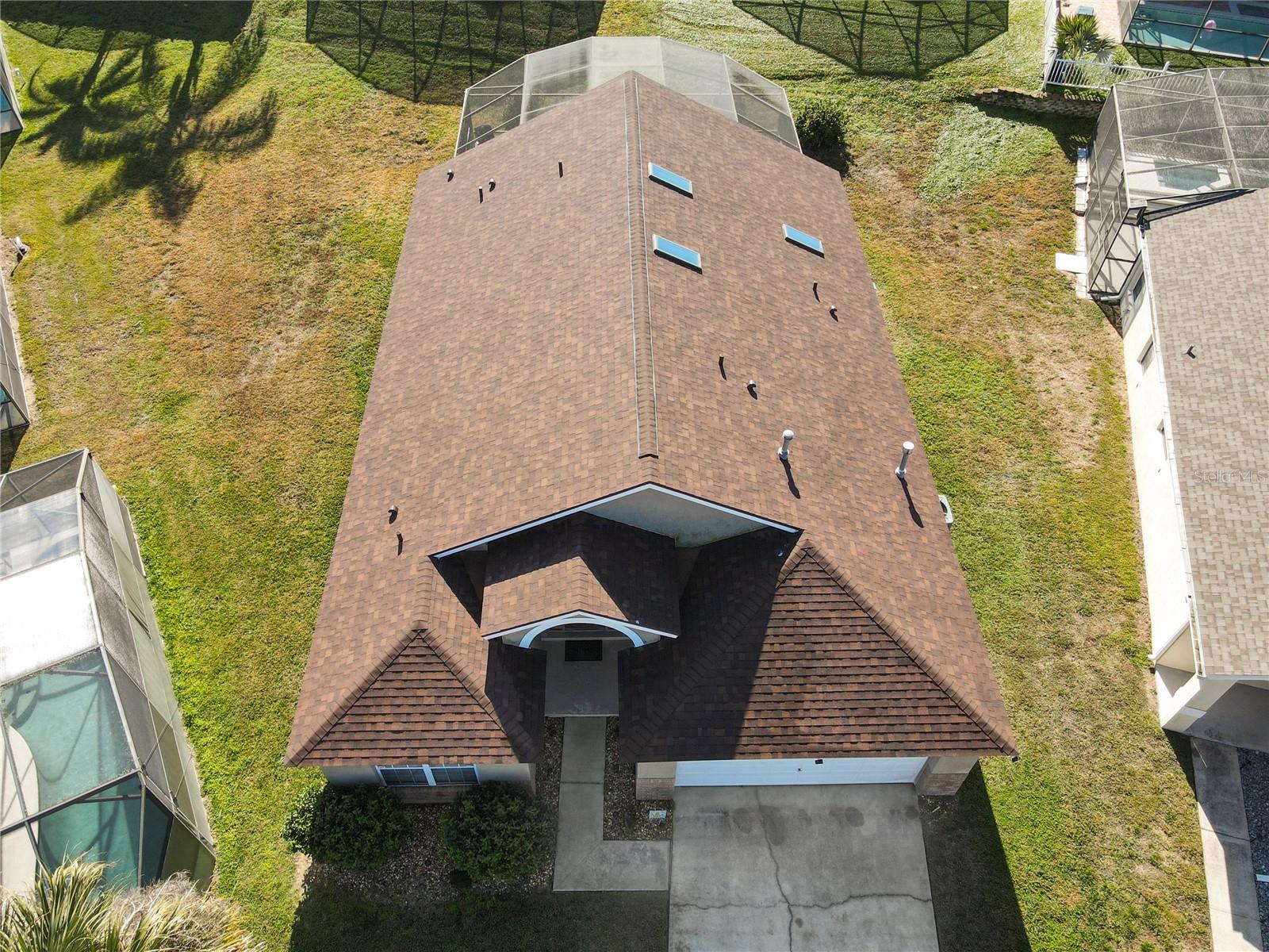 INDIAN CREEK PH 5 - Residential