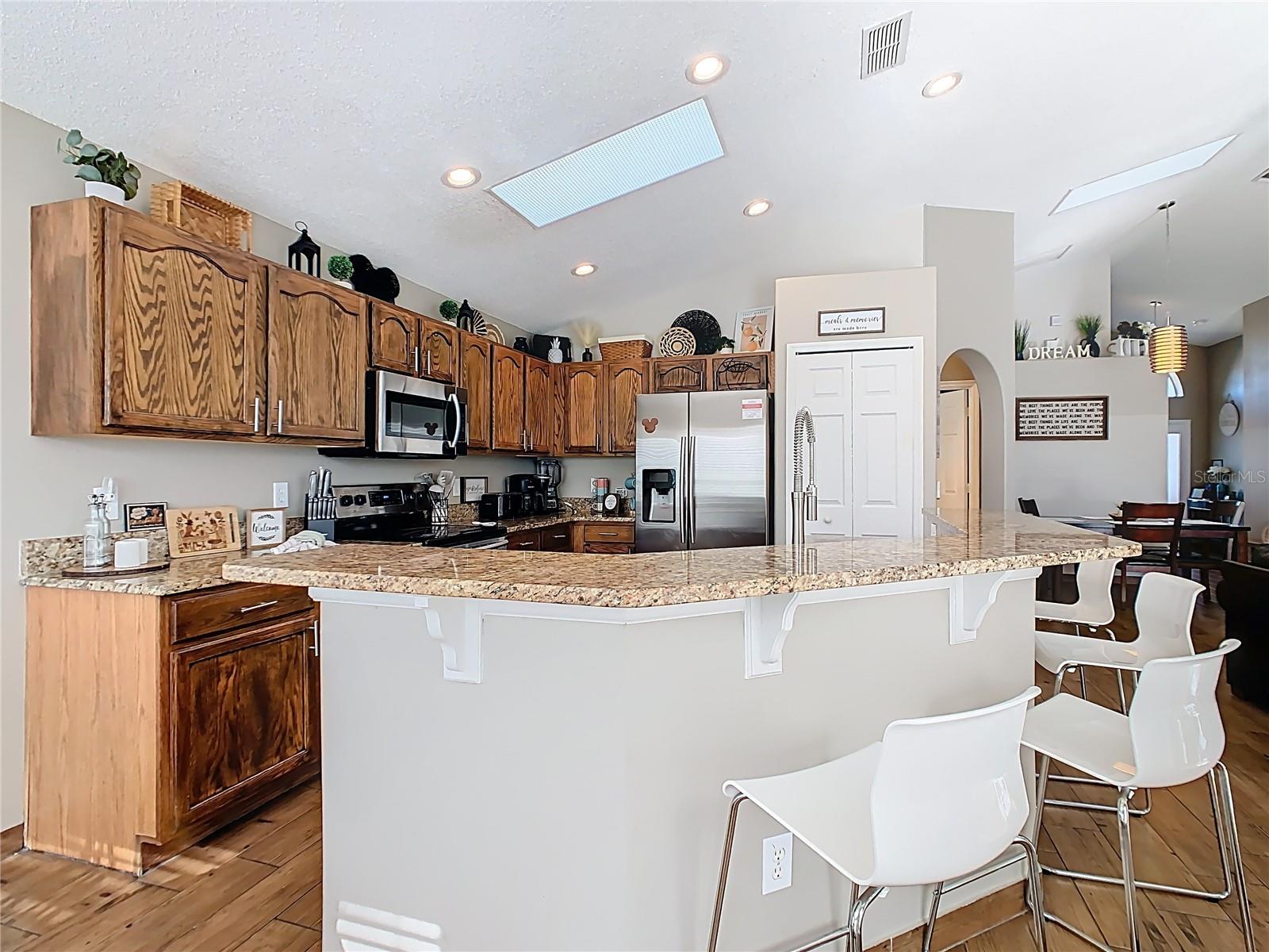 INDIAN CREEK PH 5 - Residential