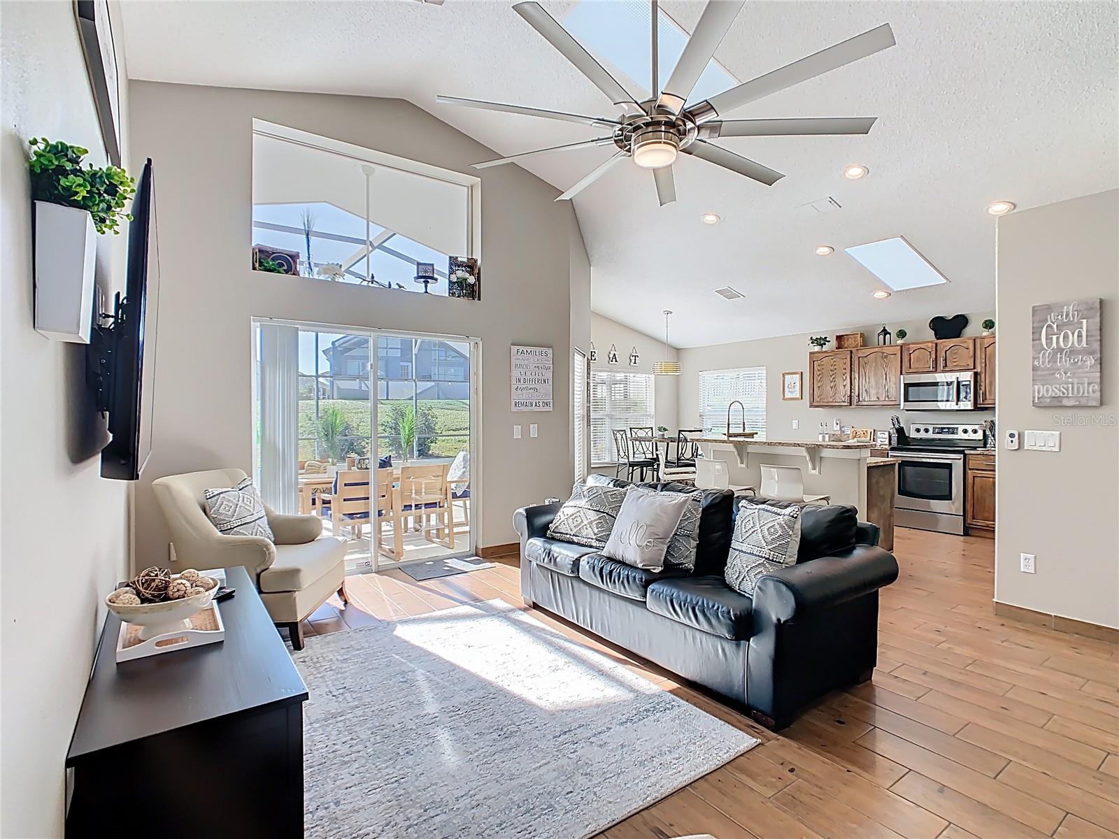 INDIAN CREEK PH 5 - Residential