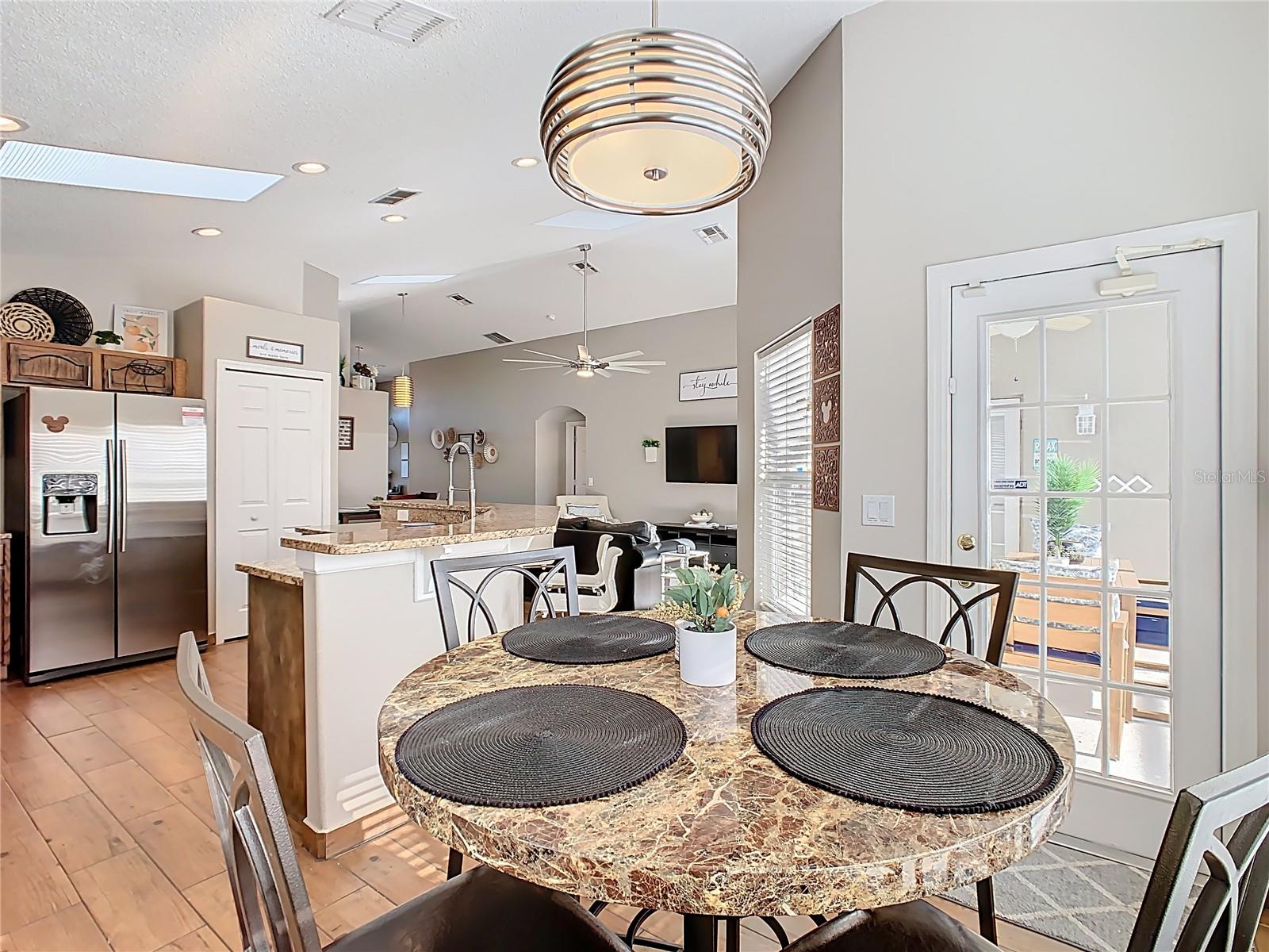 INDIAN CREEK PH 5 - Residential