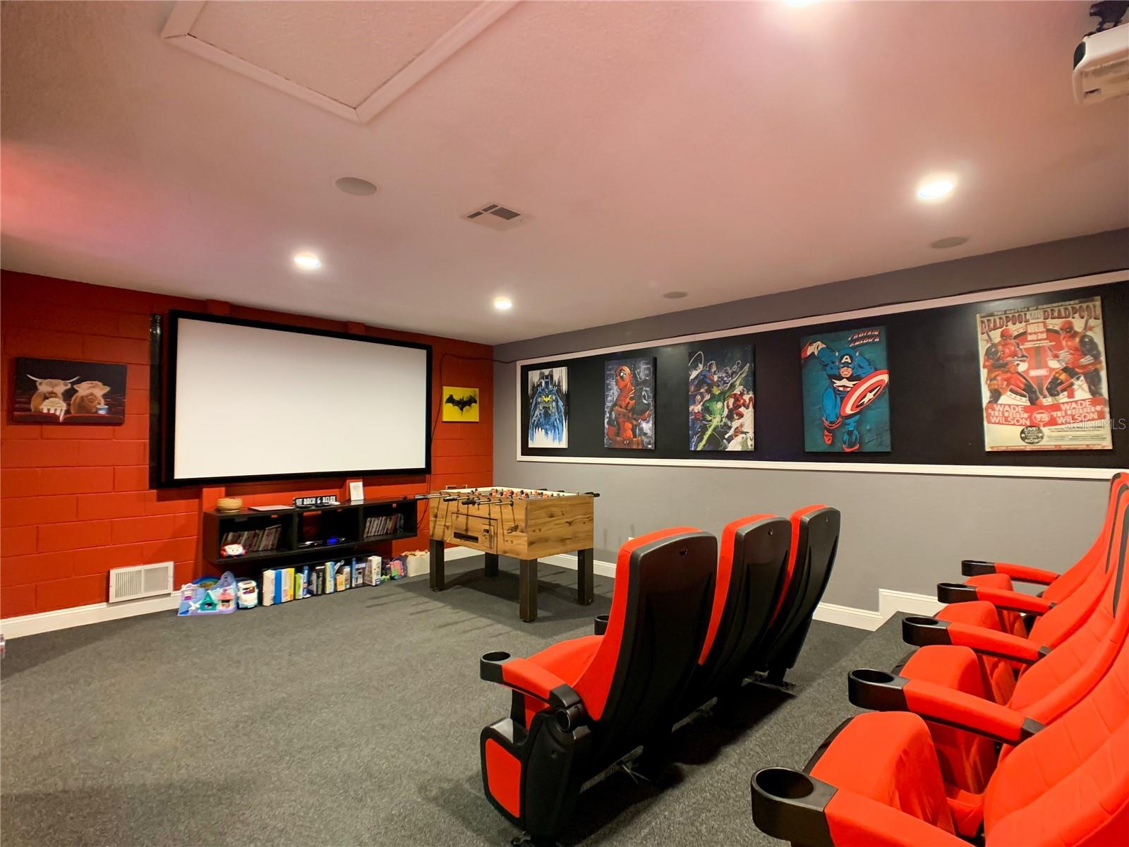 INDIAN CREEK PH 5 - Residential