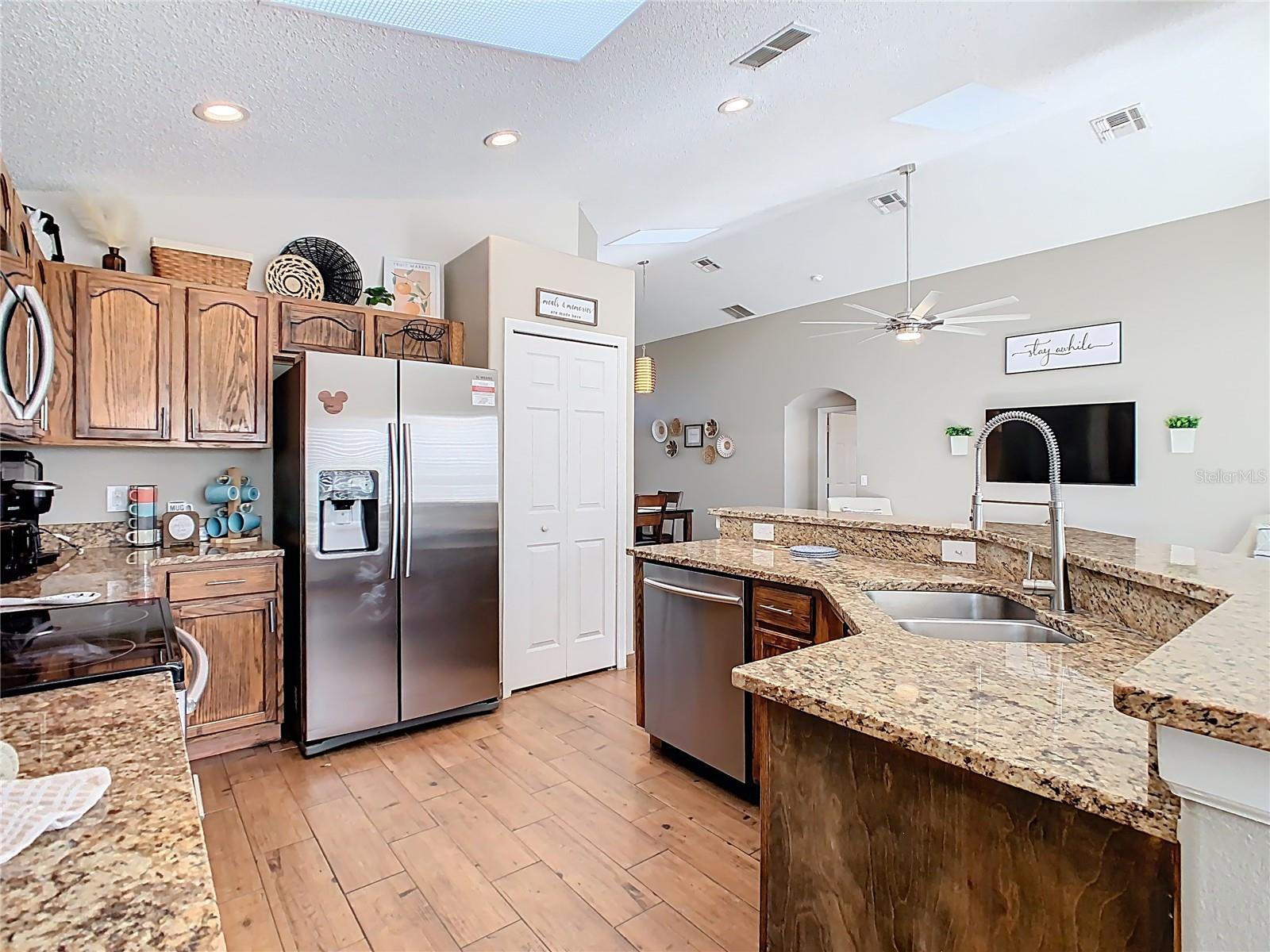 INDIAN CREEK PH 5 - Residential