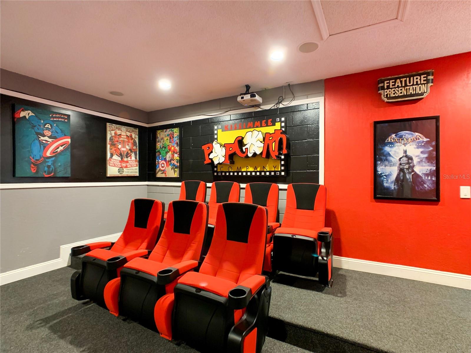 INDIAN CREEK PH 5 - Residential