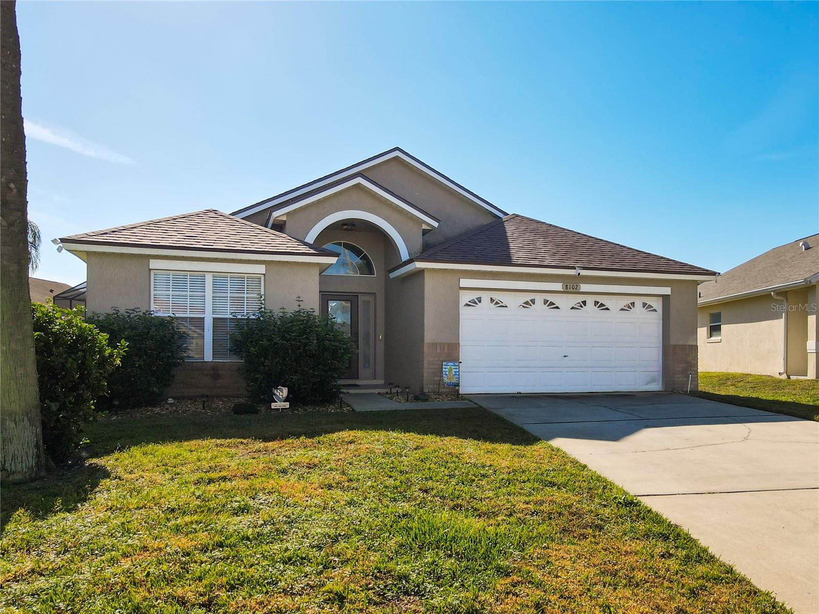 INDIAN CREEK PH 5 - Residential