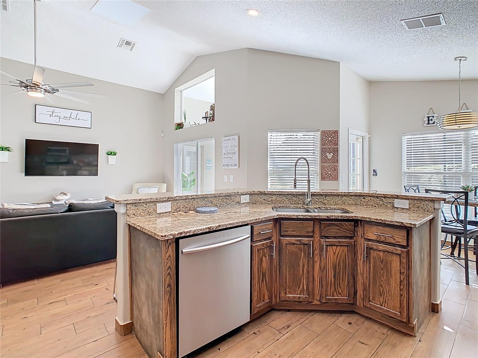 INDIAN CREEK PH 5 - Residential