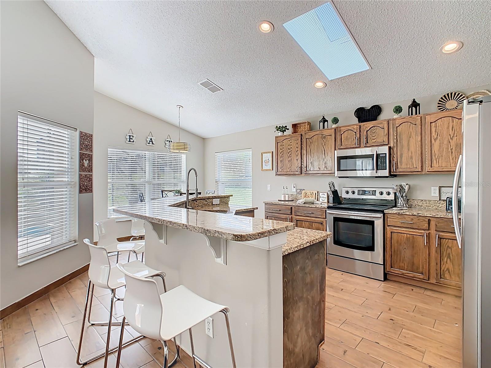 INDIAN CREEK PH 5 - Residential