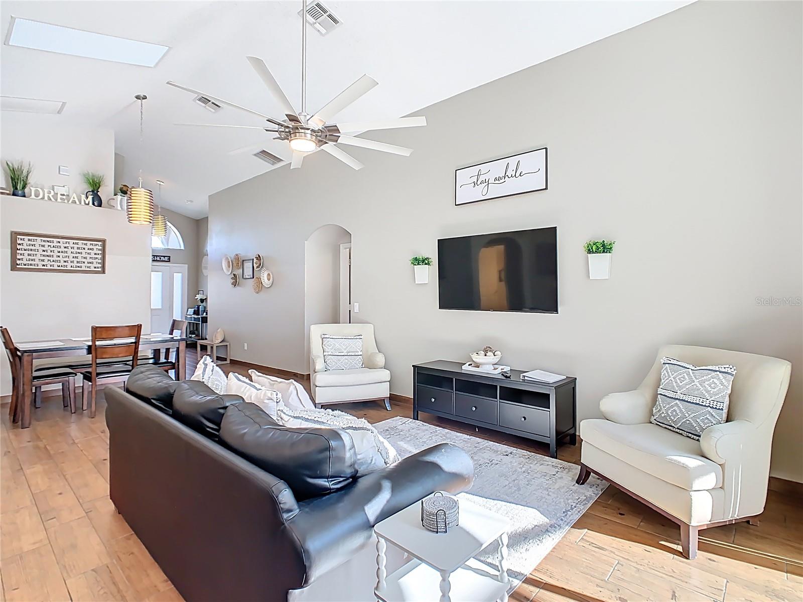 INDIAN CREEK PH 5 - Residential