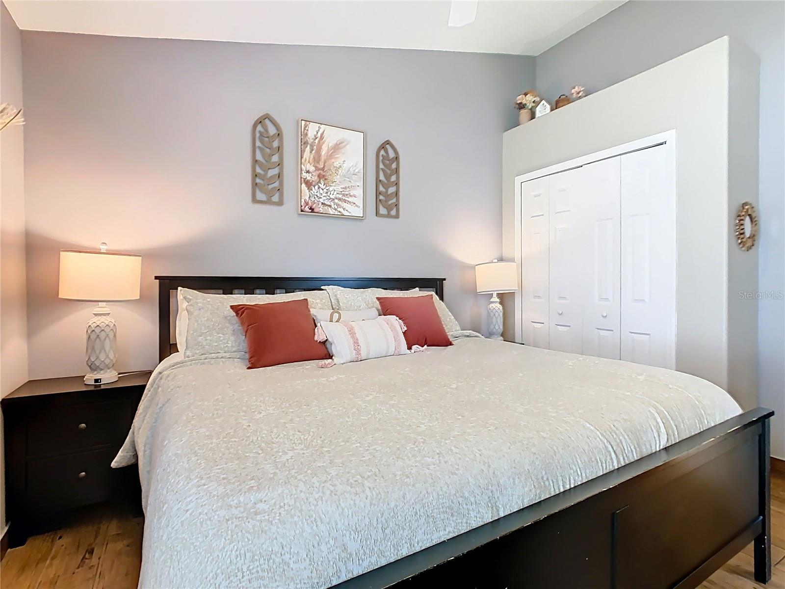 INDIAN CREEK PH 5 - Residential