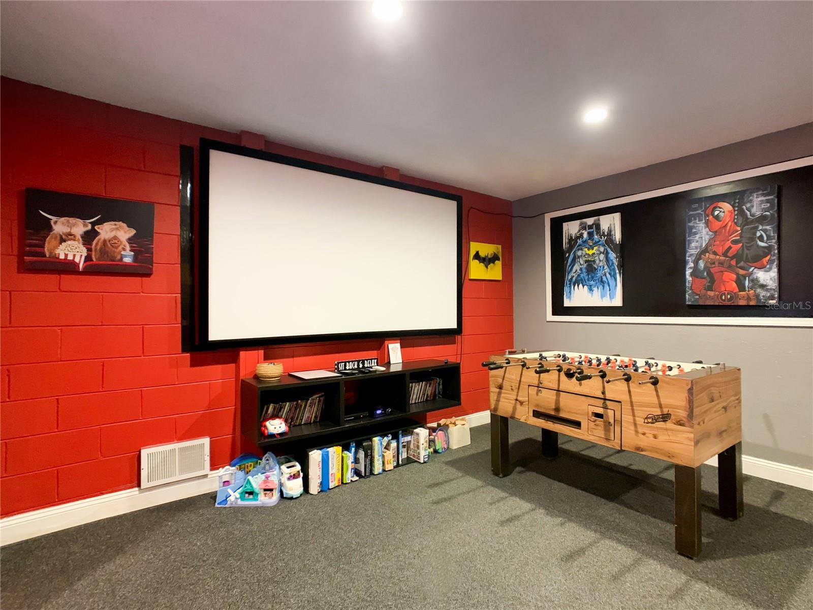 INDIAN CREEK PH 5 - Residential