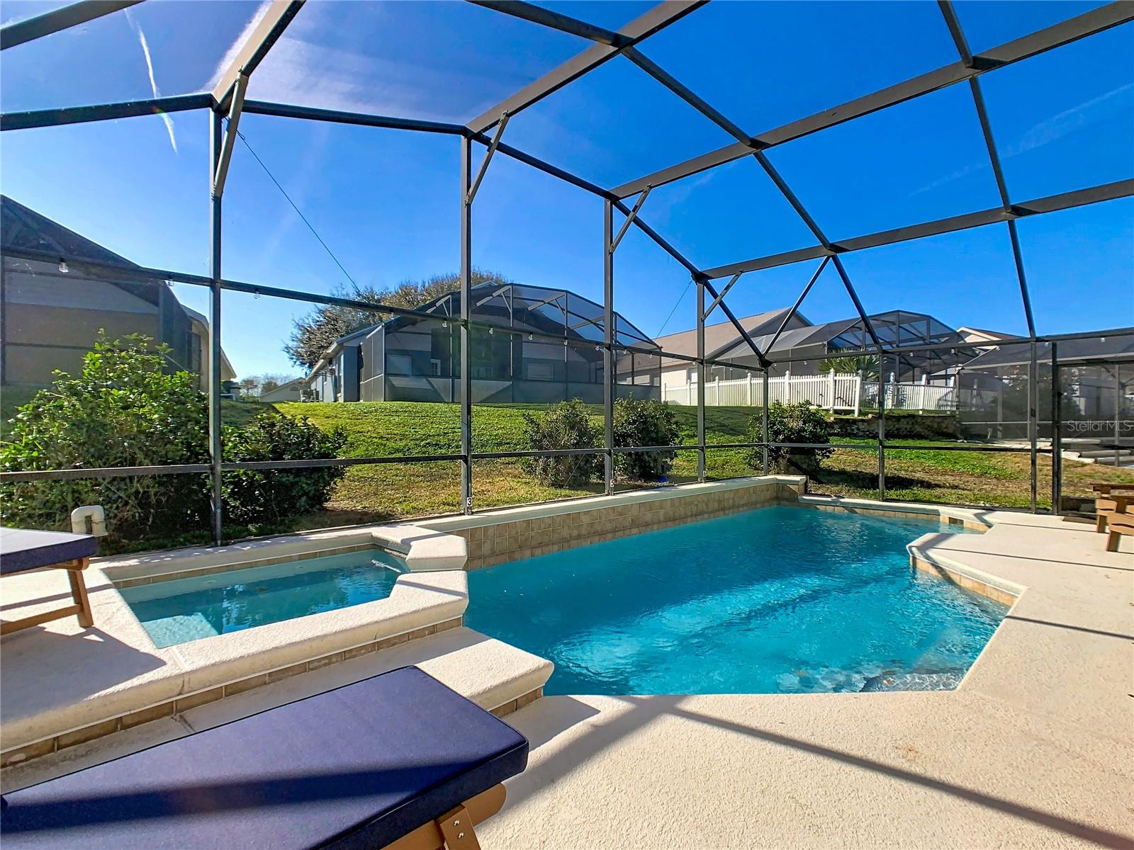 INDIAN CREEK PH 5 - Residential