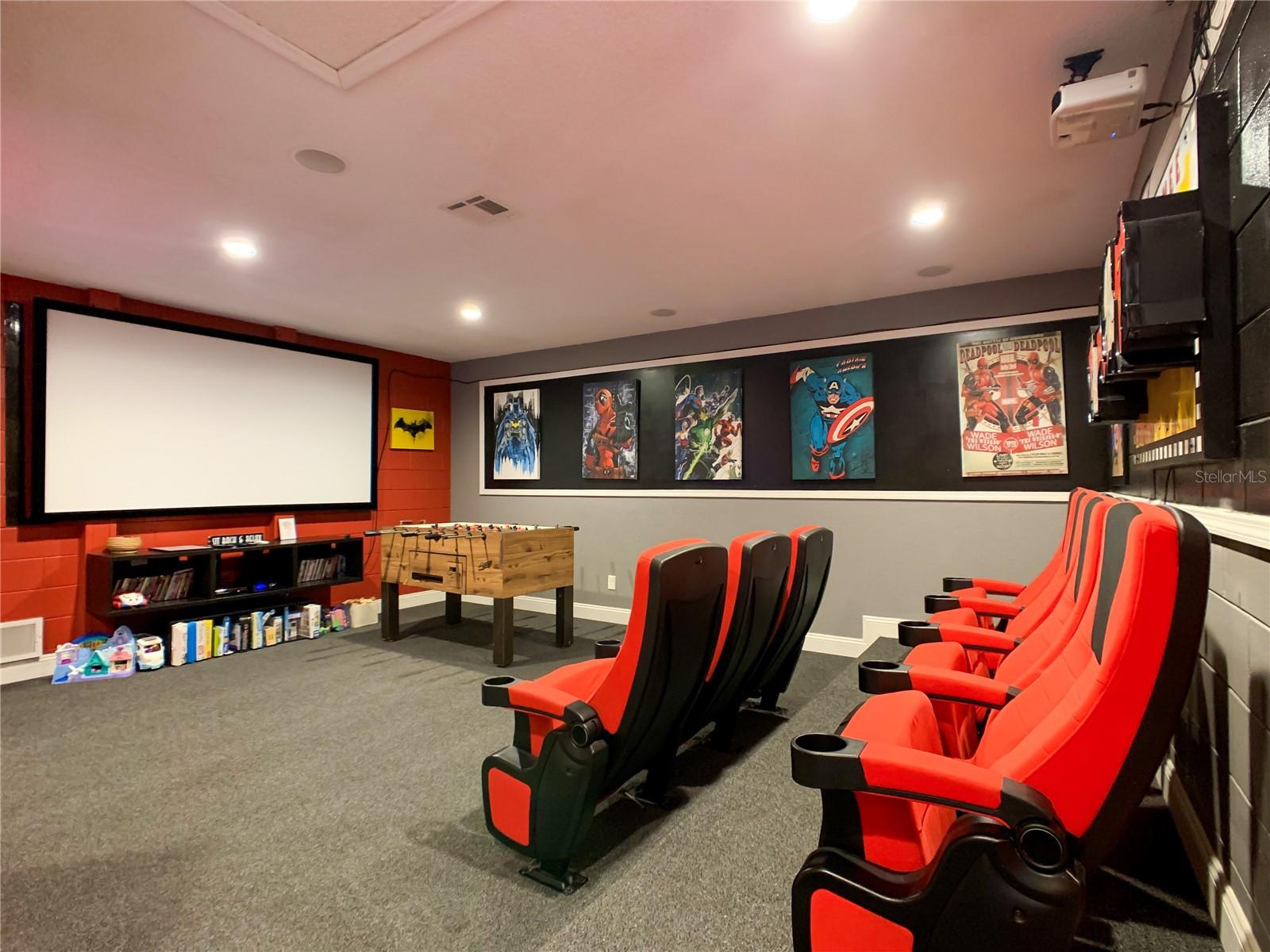 INDIAN CREEK PH 5 - Residential