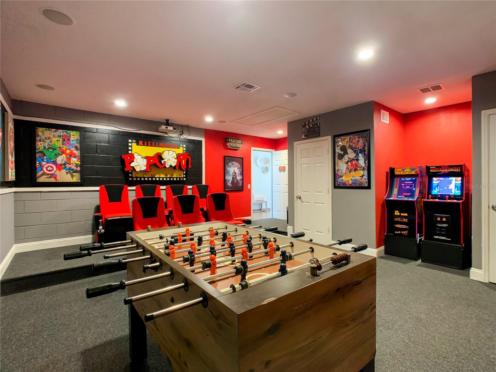 INDIAN CREEK PH 5 - Residential