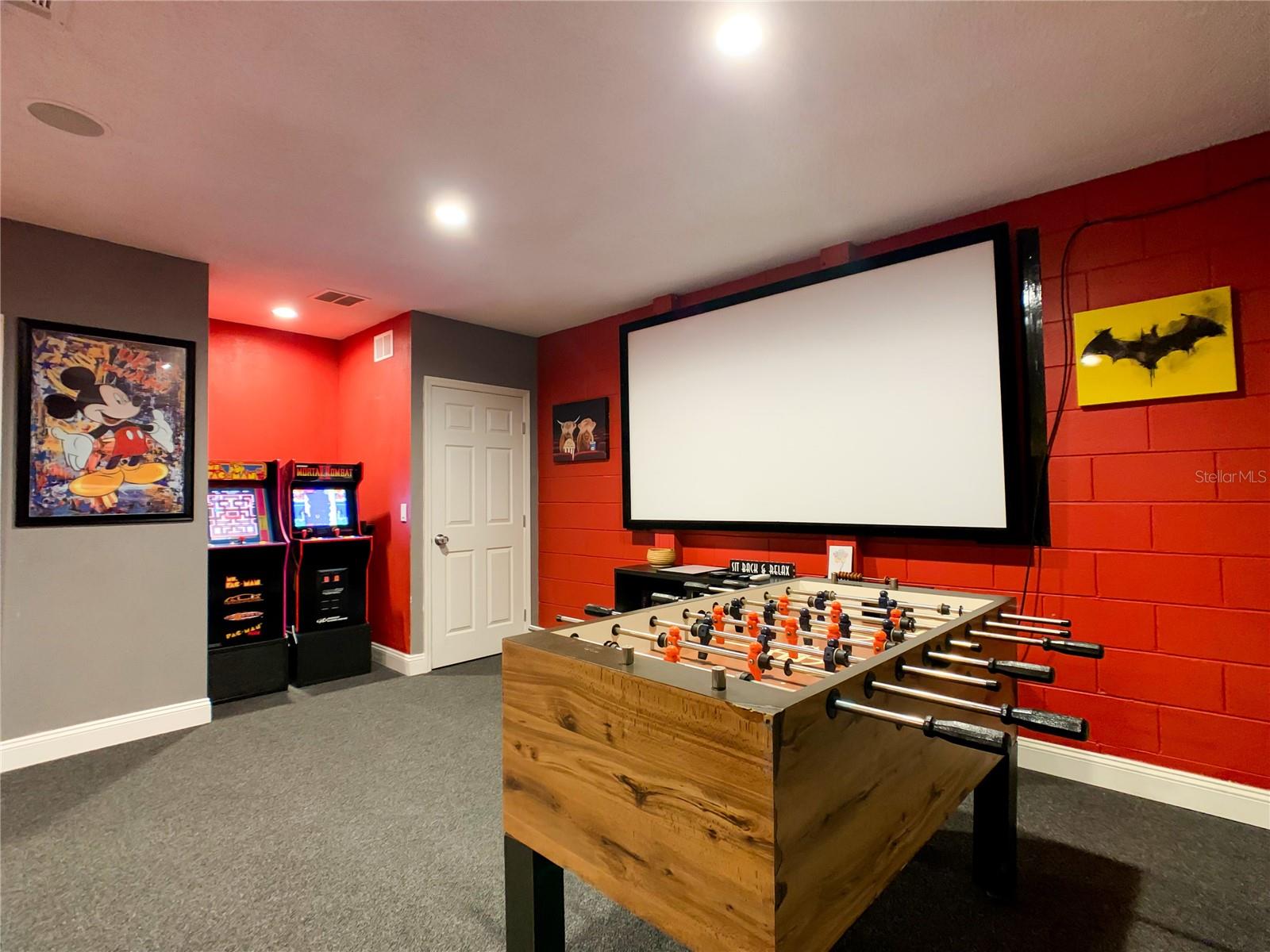 INDIAN CREEK PH 5 - Residential