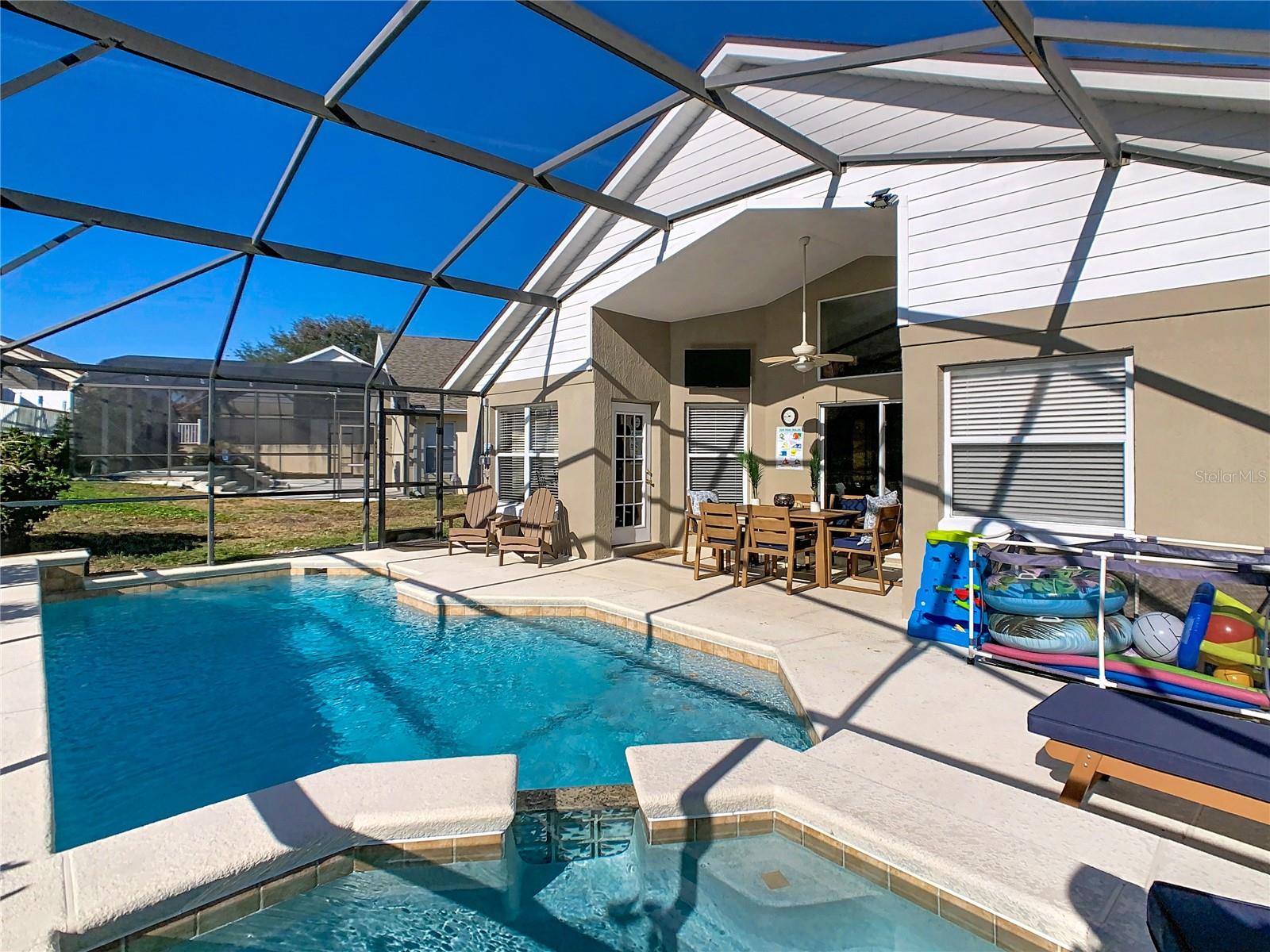 INDIAN CREEK PH 5 - Residential