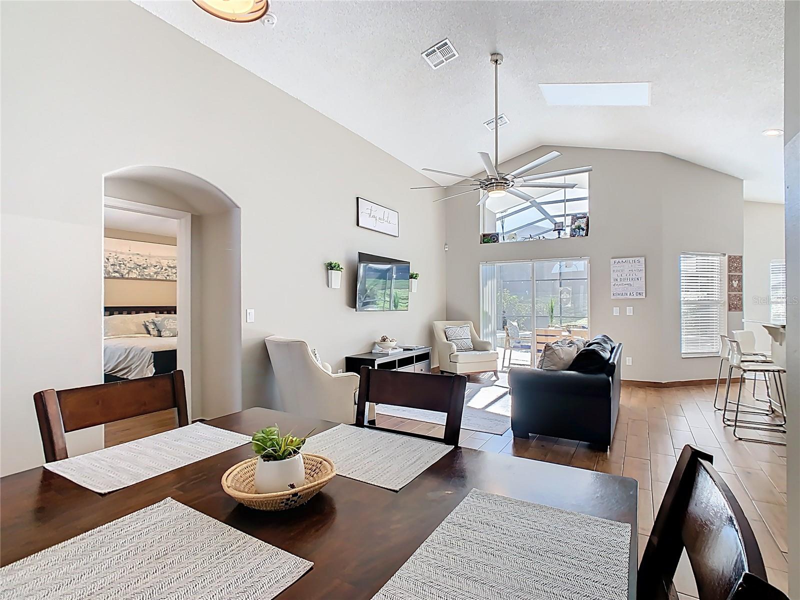 INDIAN CREEK PH 5 - Residential