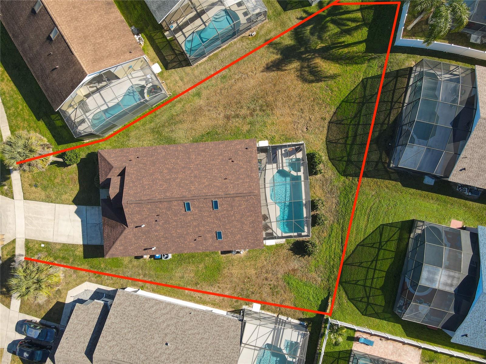 INDIAN CREEK PH 5 - Residential