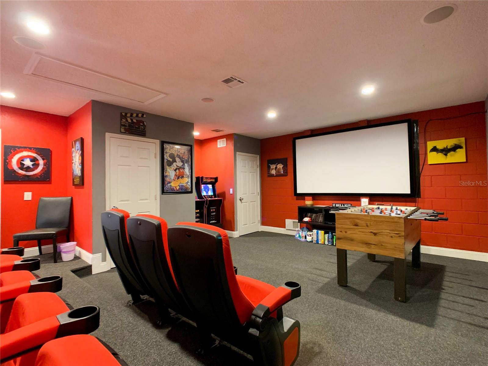 INDIAN CREEK PH 5 - Residential