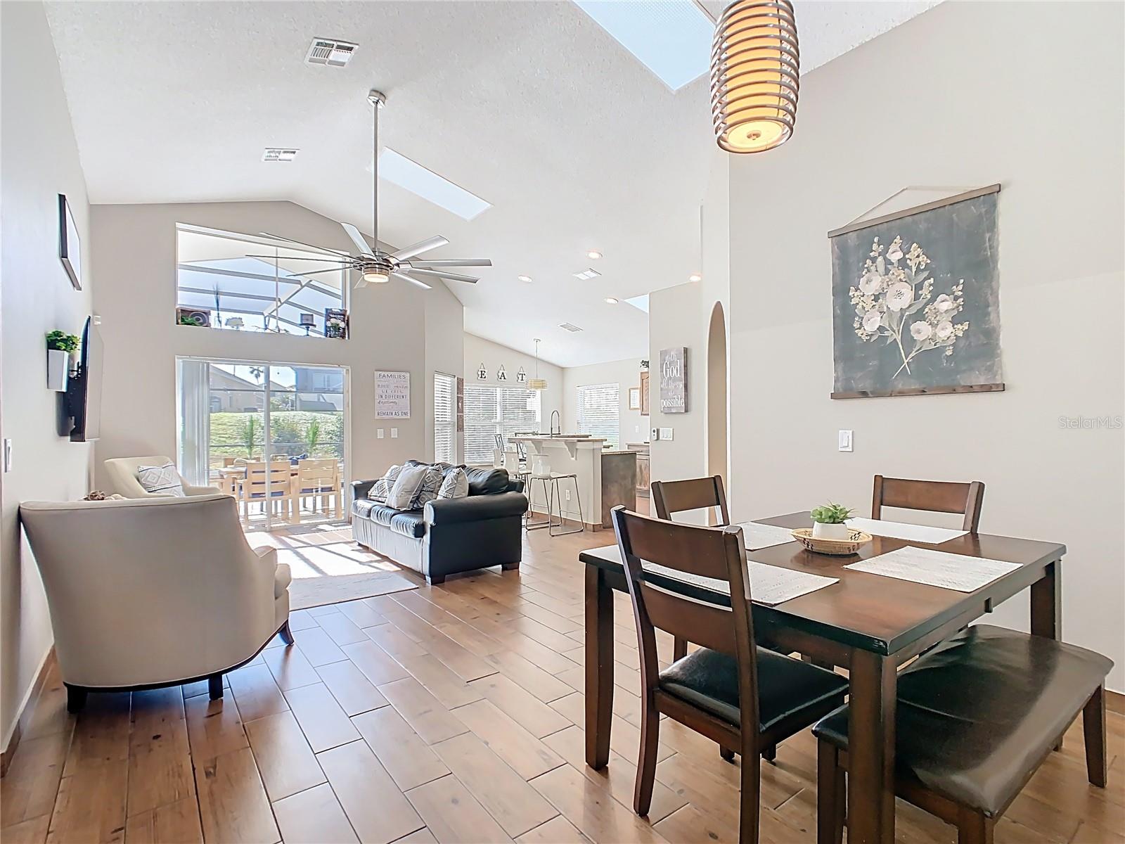 INDIAN CREEK PH 5 - Residential