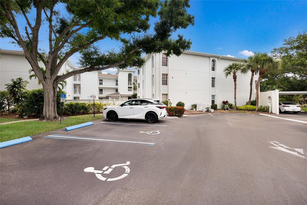 Photo of 6304 Pointe West Boulevard #A310, Bradenton, FL 34209 (MLS # A4695480)