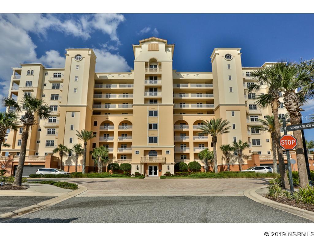 Minorca Dunes - Residential