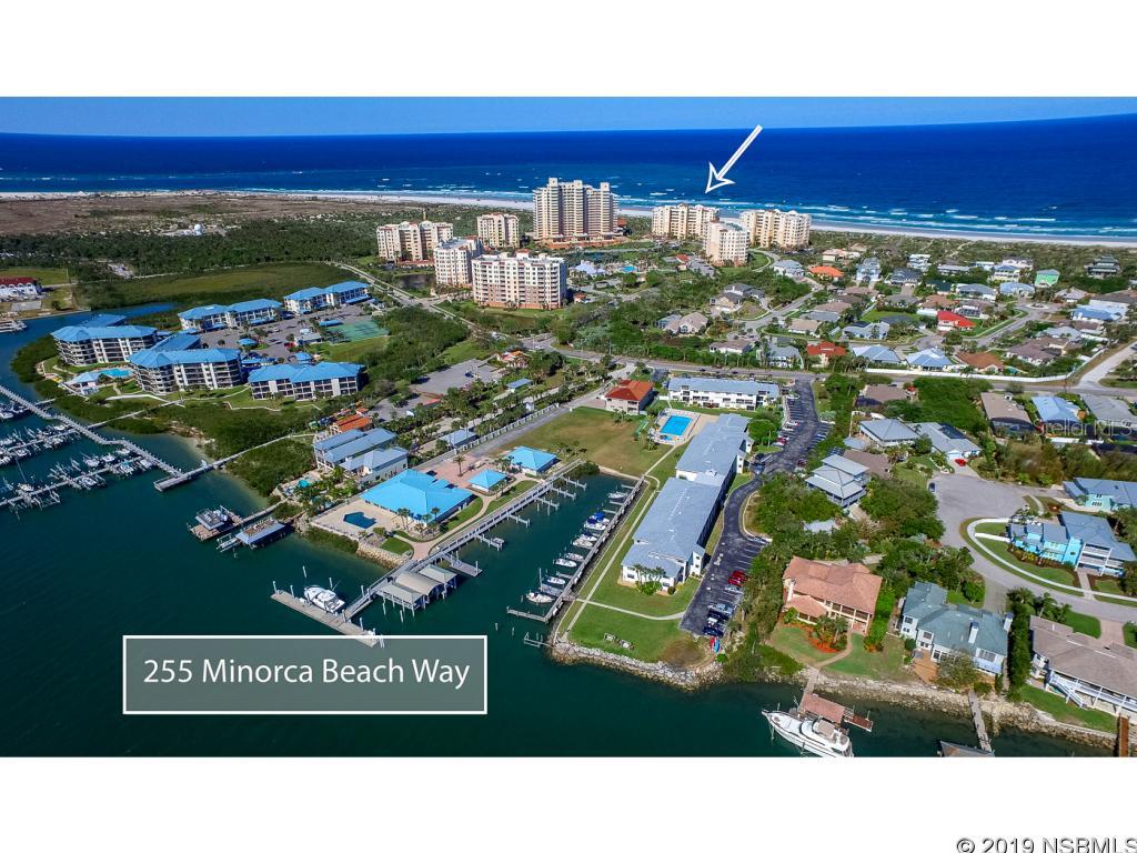 Minorca Dunes - Residential