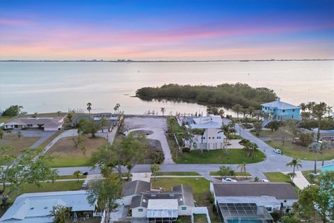7314 WESTMORELAND DRIVE SARASOTA FL 34243