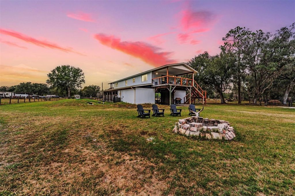 Photo of 4622 Justin Lane, Plant City, FL 33565 (MLS # TB8458825)