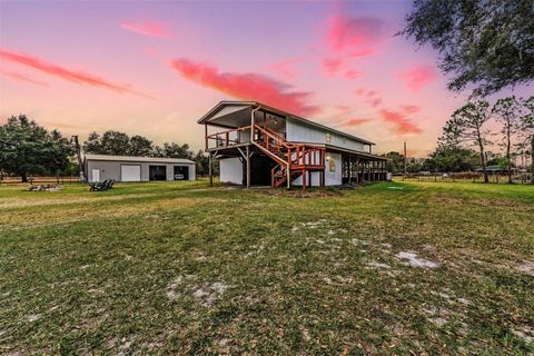 Photo of 4622 Justin Lane, Plant City, FL 33565 (MLS # TB8458825)