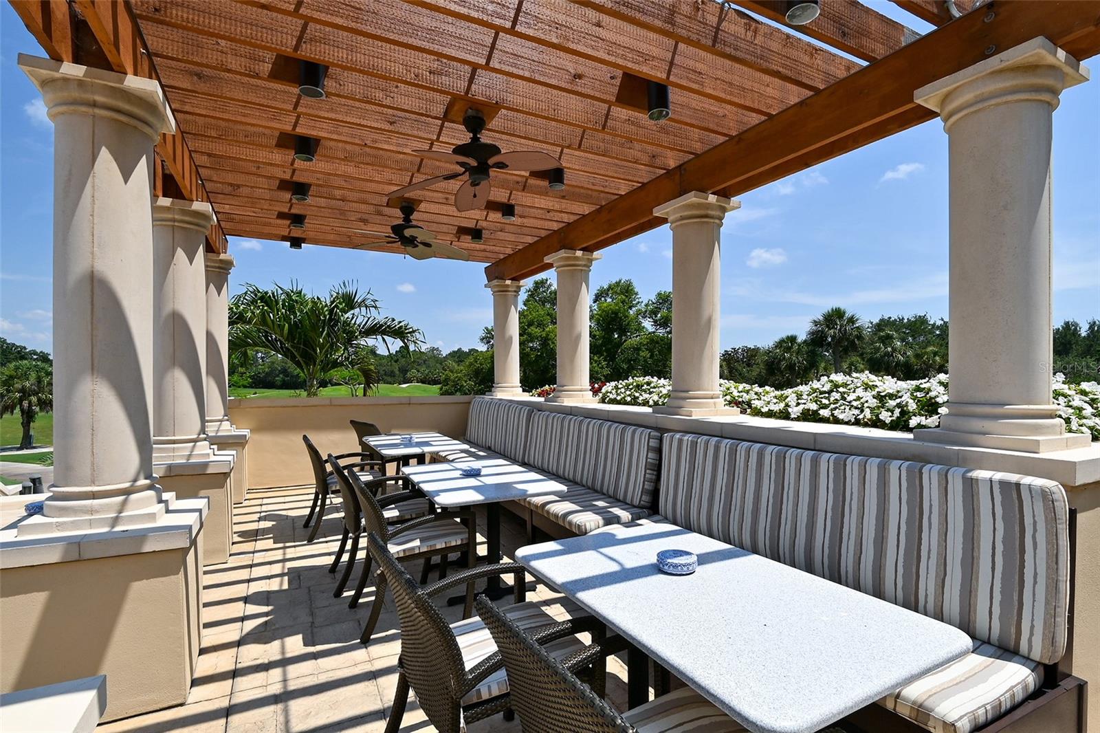 PRESTANCIA - Residential