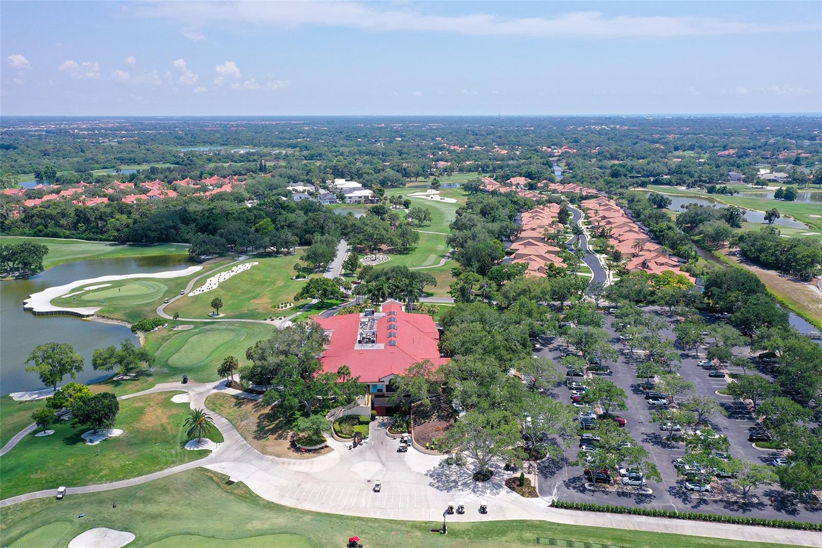 PRESTANCIA - Residential