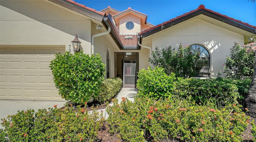 Photo of 7340 Villa D Este Dr, Sarasota, FL 34238 (MLS # A4667704)